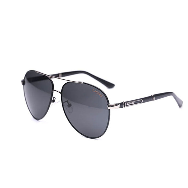 Men's Polarized Driving Sunglasses