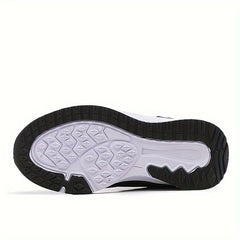 Women's Waterproof Faux Leather Sports Shoes Lightweight Non slip