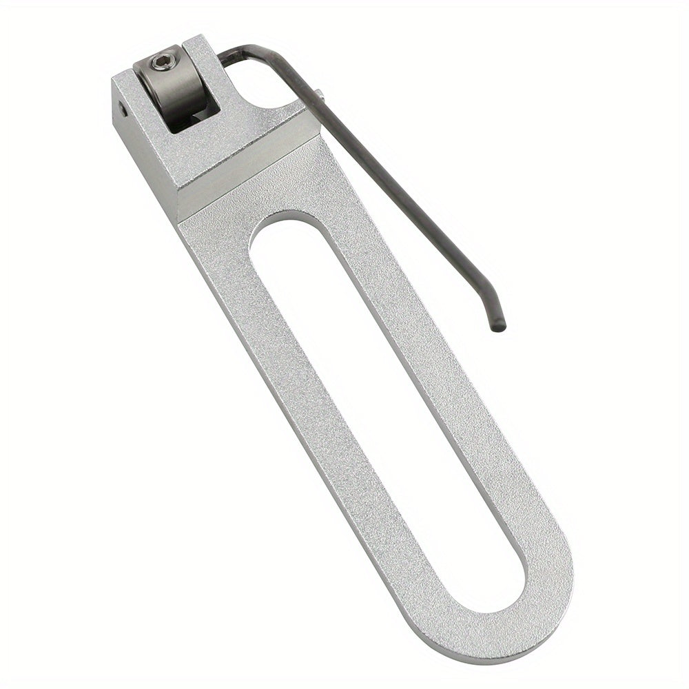 Magnetic Recurve Bow Rest Adjustable Easy Install Lightweight
