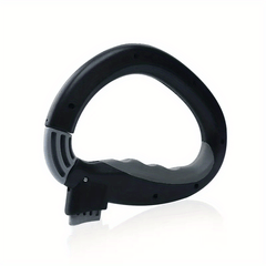 Labor Saving Grocery Bag Carrier Comfort Handle Gripper