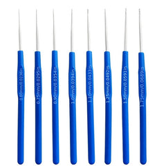 8pcs Handle Crochet Set for Arthritic Hands