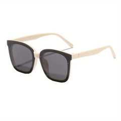 Stylish Sunglasses for Holiday Party and Outdoor Travel