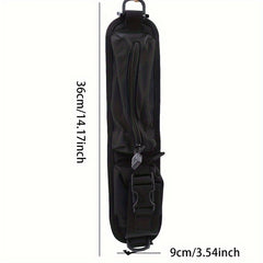 Nylon Accessory Bag for Outdoor Sports
