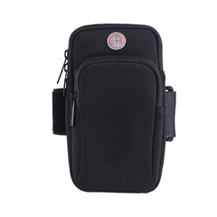 Running Armband for Cell Phone Fits Screens up to 6 Inches