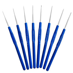 8pcs Handle Crochet Set for Arthritic Hands
