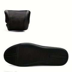 Men's Casual Derby Shoes Lace up Front