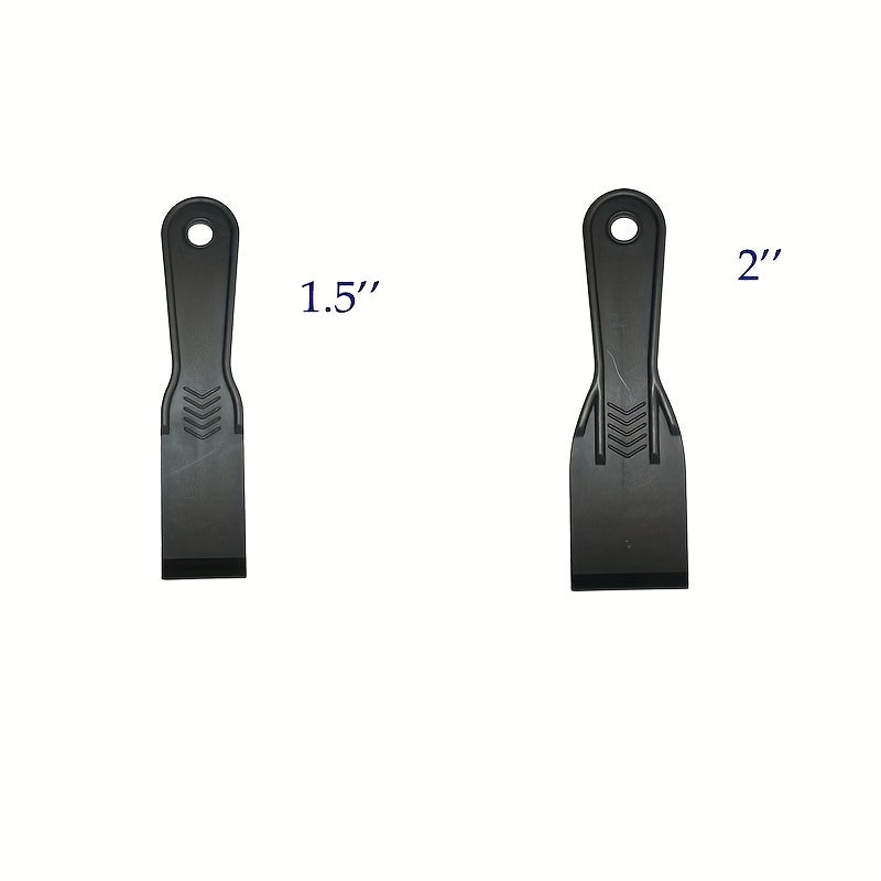 Plastic Shovel Glue Remover Mud Squeegee Scraper