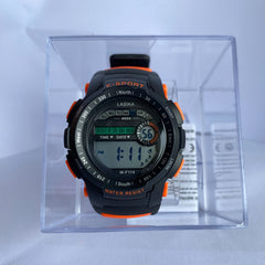 Boys' Sport Watch 8-14 Years IPX7 Luminous Digital Display Alarm Stopwatch