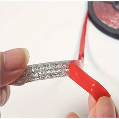 Sealant Strip 8mm 6m Kitchen Bathroom Sink Waterproof Tape