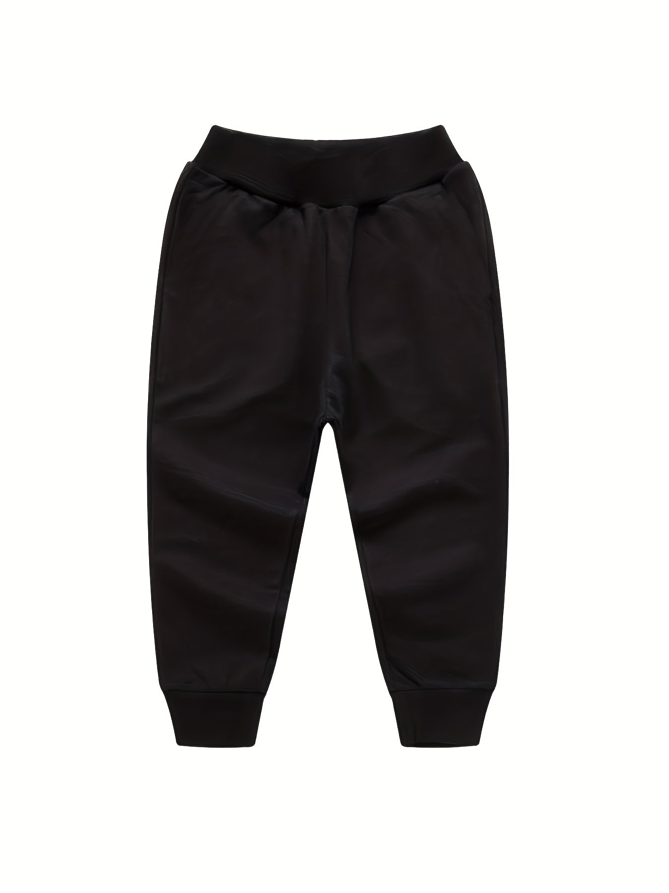 Boys Active Sweatpants Quick Drying Jogger Sports Pants