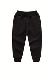 Boys Active Sweatpants Quick Drying Jogger Sports Pants