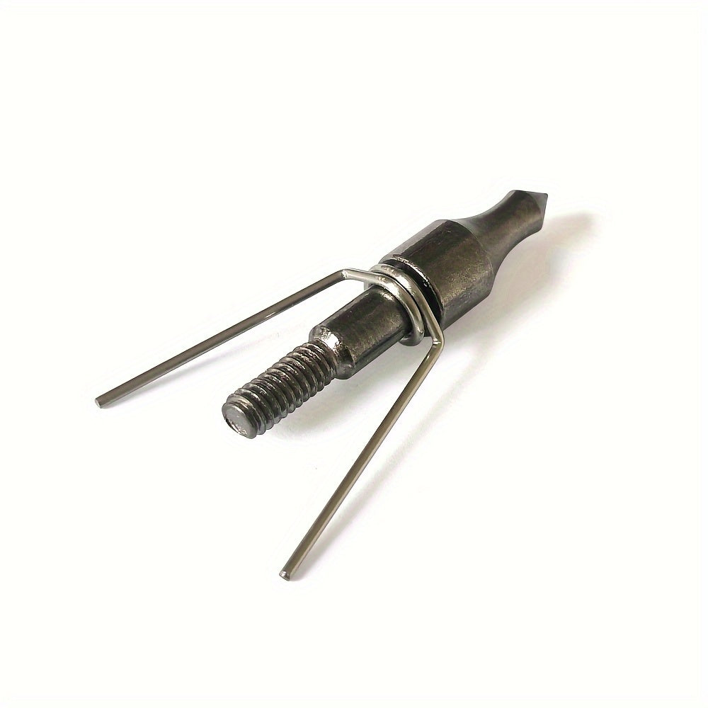 12pcs Small V Shape Torsion Spring Metal Compression Spring