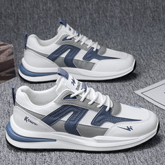 Men's Lightweight Outdoor Walking Sneakers Spring/Summer