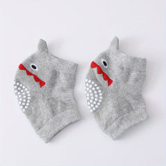 Baby Girl Non Slip Knee Pads for Comfort and Protection