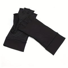 Silicone Non-slip Breathable Fitness Gloves for Rehabilitation