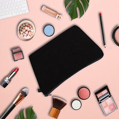 Women's Stylish Cosmetic Bag for Makeup and Travel