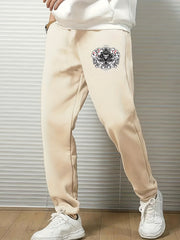 Men's Sports Joggers Pants Spring Summer Autumn Wear