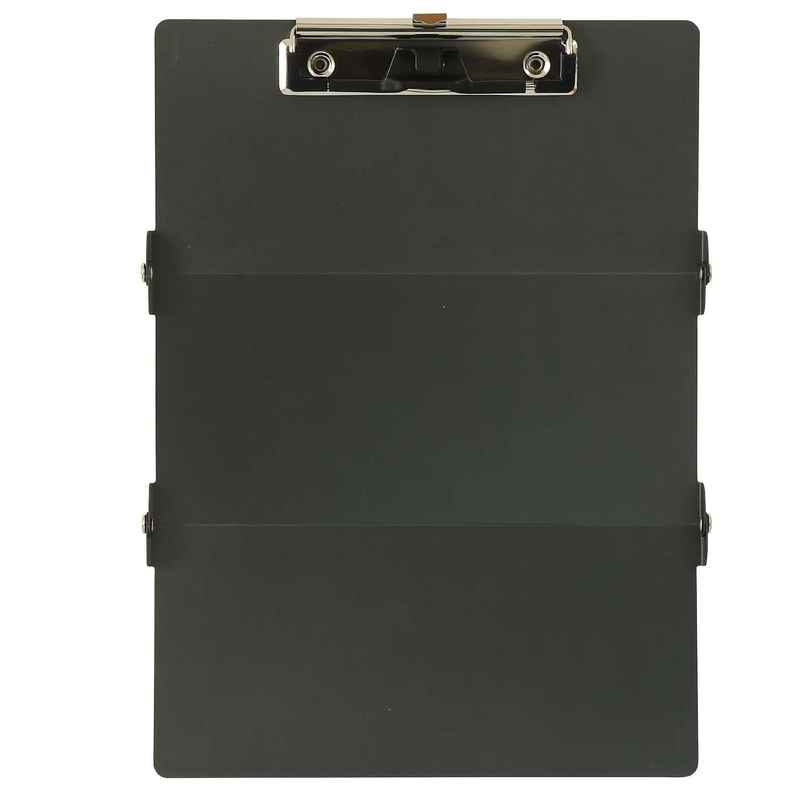 1pc Collapsible Clipboard Learning Supplies For School Office And Home