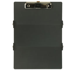 1pc Collapsible Clipboard Learning Supplies For School Office And Home