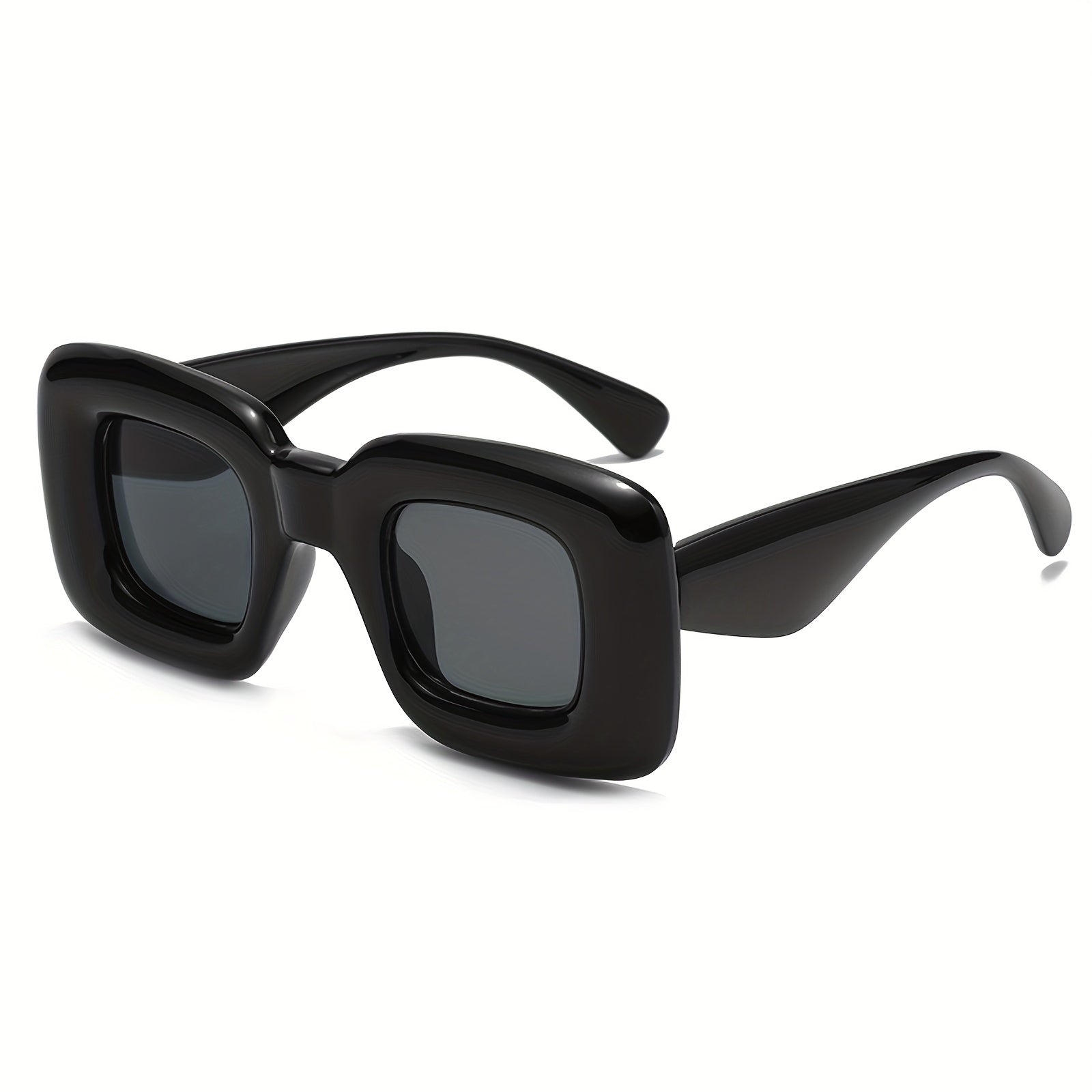 Men's Air Cushioned Sunglasses - Stylish and Durable