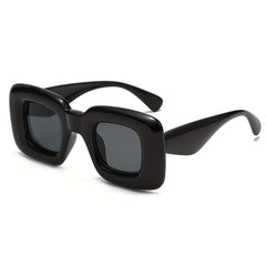 Men's Air Cushioned Sunglasses - Stylish and Durable