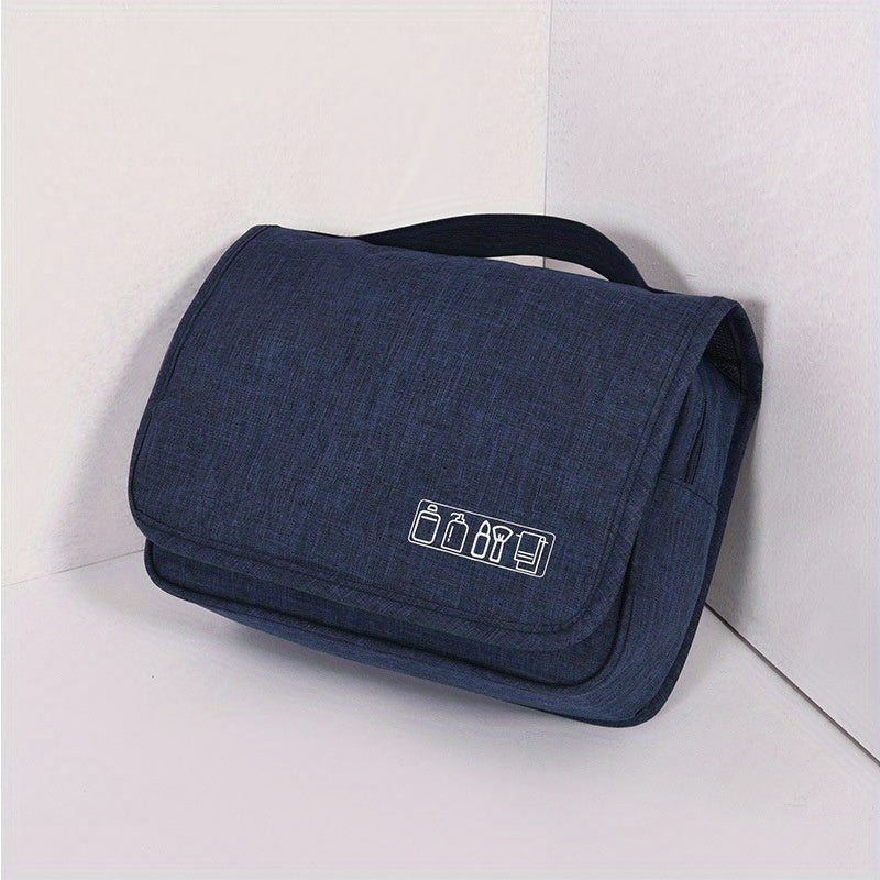 Hanging Travel Makeup Bag Waterproof Organizer