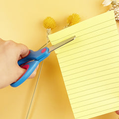 Children Left Handed Scissors - Perfect for Kids
