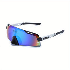 Sports Sunglasses for Mountaineering and Cycling
