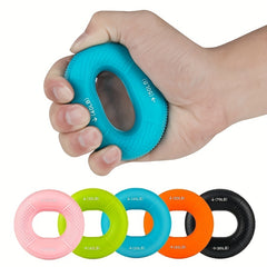 Hand Grip Strengthener Finger Gripper for Hand & Finger Strength Training