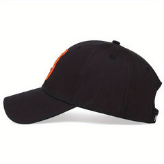 Men's Camo Baseball Cap Outdoor Hat