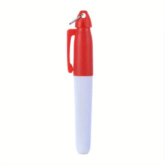 Durable Line Drawing Marker Pen Strong Ball Line Portable Golf Supplies