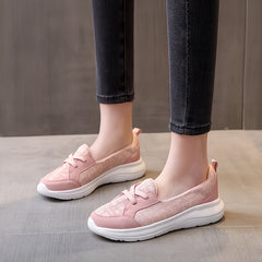 Women's Lightweight Non-Slip Sport Shoes