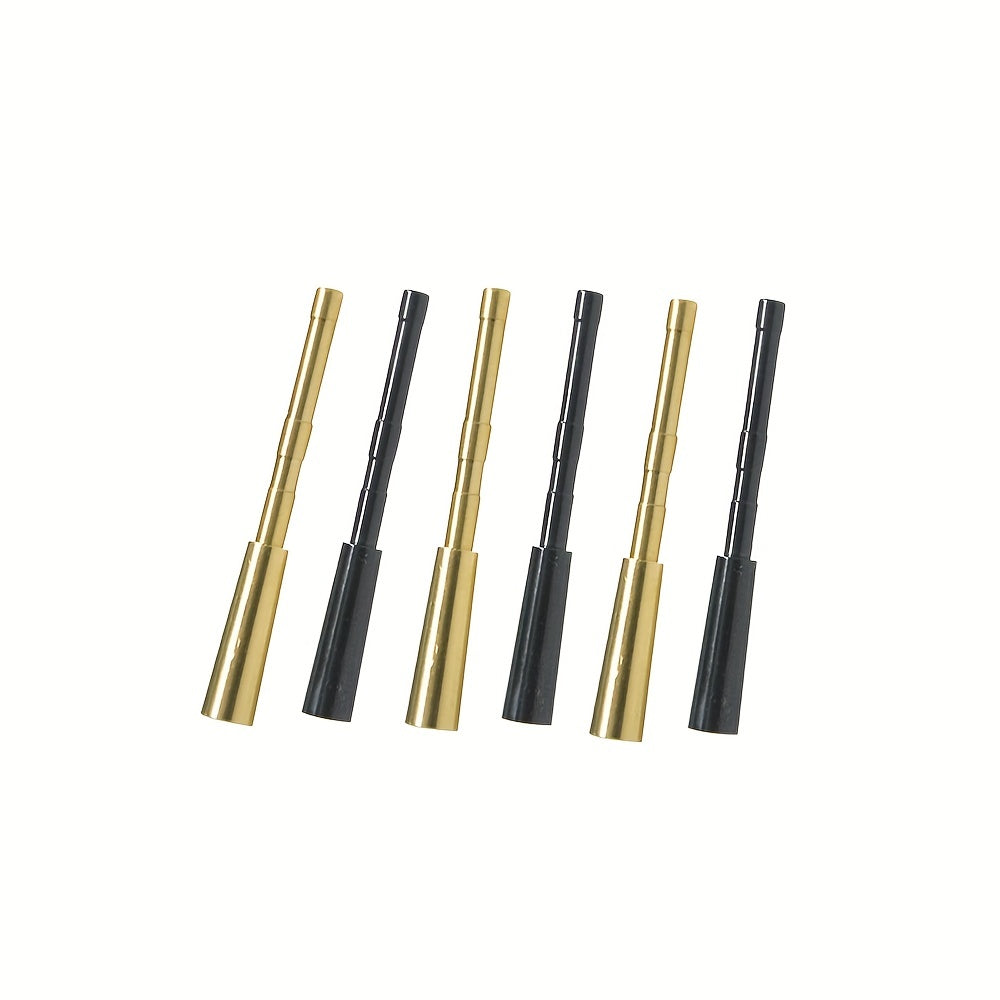 10pcs Arrow Tip 4.2mm Inner Diameter Adapter for Arrow Shaft