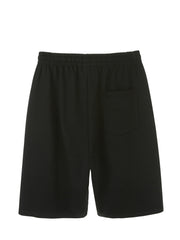 Men's Drawstring Loose Shorts Casual Comfy Shorts For Beach Sport