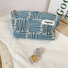 Women's Small Travel Storage Bag for Outdoor Travel and Commute
