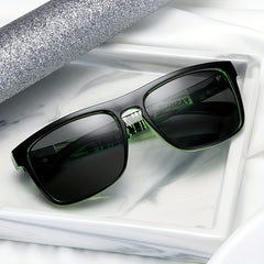 Men's Polarized UV Protection Sunglasses for Outdoor Activities