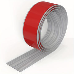 100 Laminated Floor Divider Connecting Gap and Carpet Threshold Strip