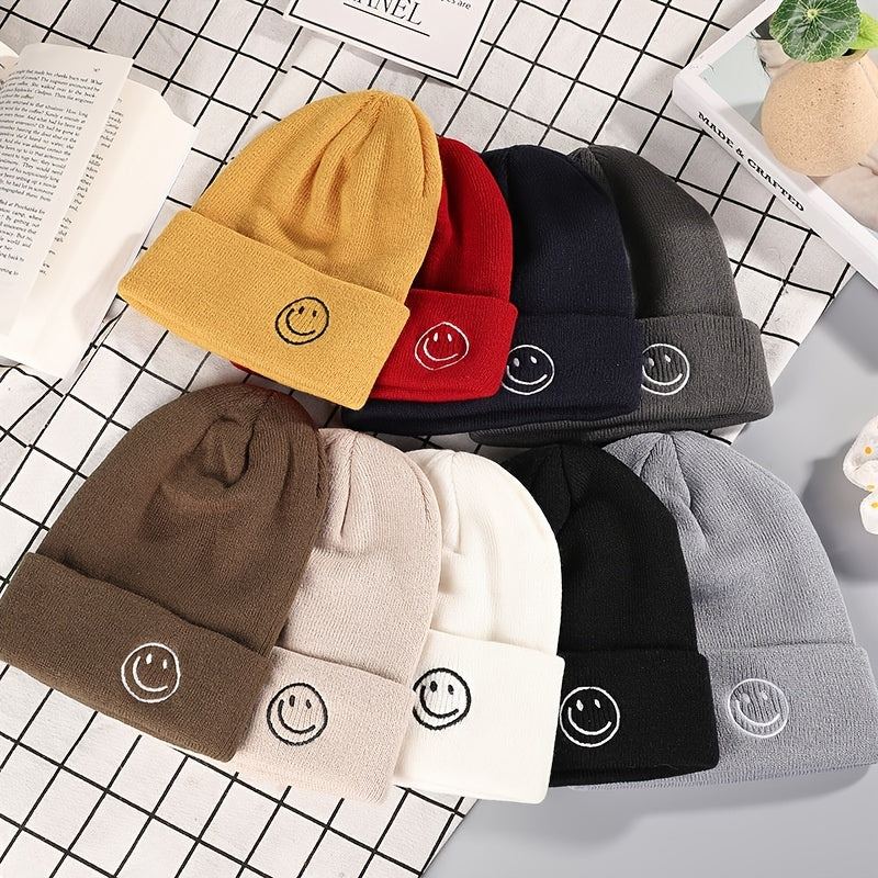 Winter Cycling Hat - Cozy and Breathable Unisex Cap