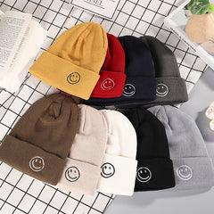 Winter Cycling Hat - Cozy and Breathable Unisex Cap