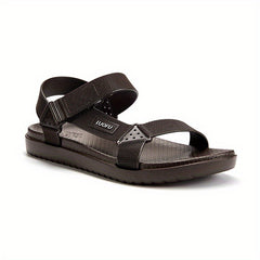 Men's Strap Sandals Casual Outdoor Walking Shoes