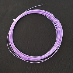 Durable Badminton Racket String High Elasticity 65 Type 95 80 98 Gauge