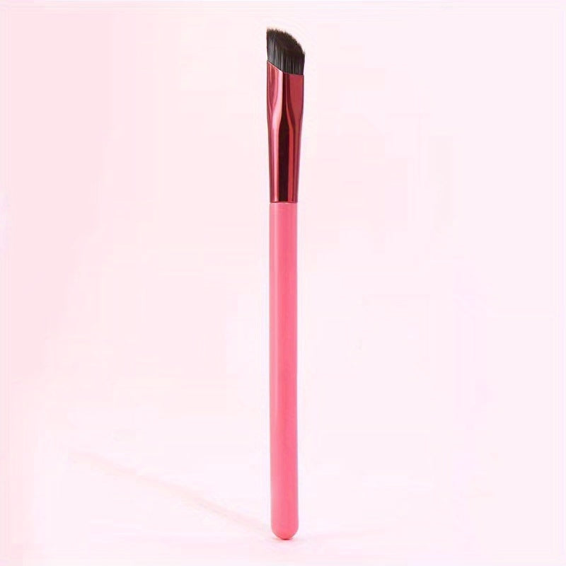 Wild Eyebrow Brush Square Multifunctional Stereoscopic Painting Hairline
