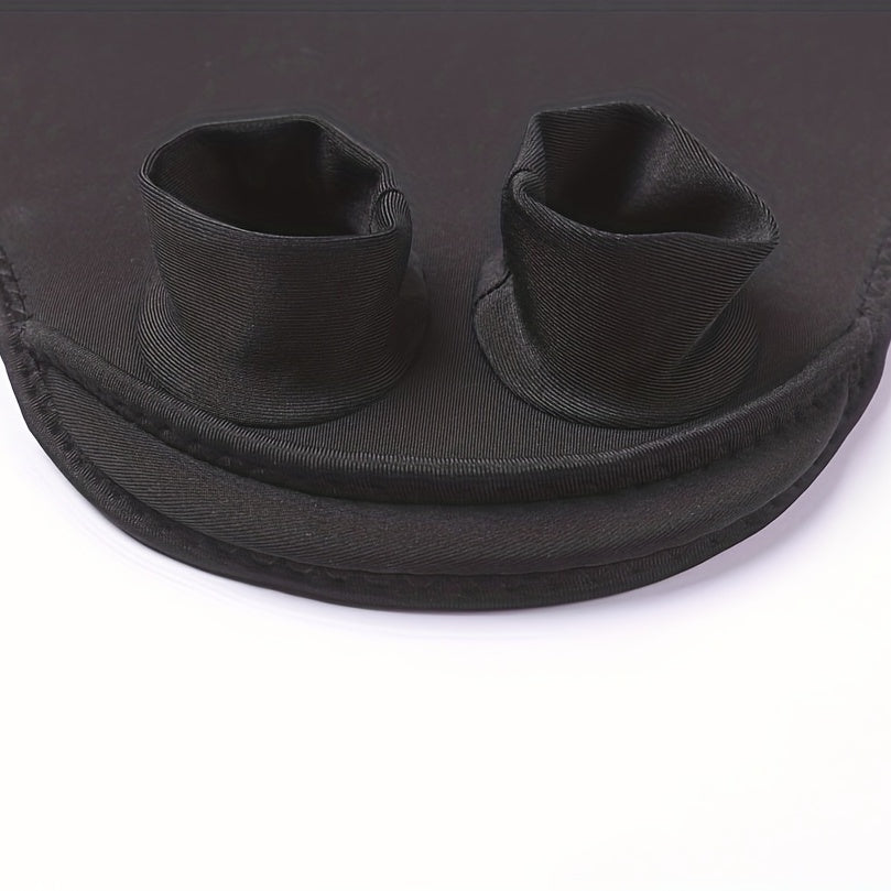 Kids Mermaid Flippers Double Feet Swimming Gear