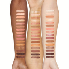 Pro 16 Eyeshadow Palette - Matte & Pearly Finishes