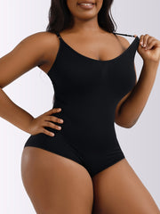 Women's Tummy Control One Piece Bathing Suit for Training