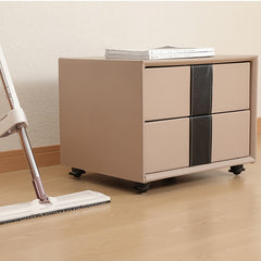 Large Sticky Swivel Caster Wheel for Maximum Storage Space