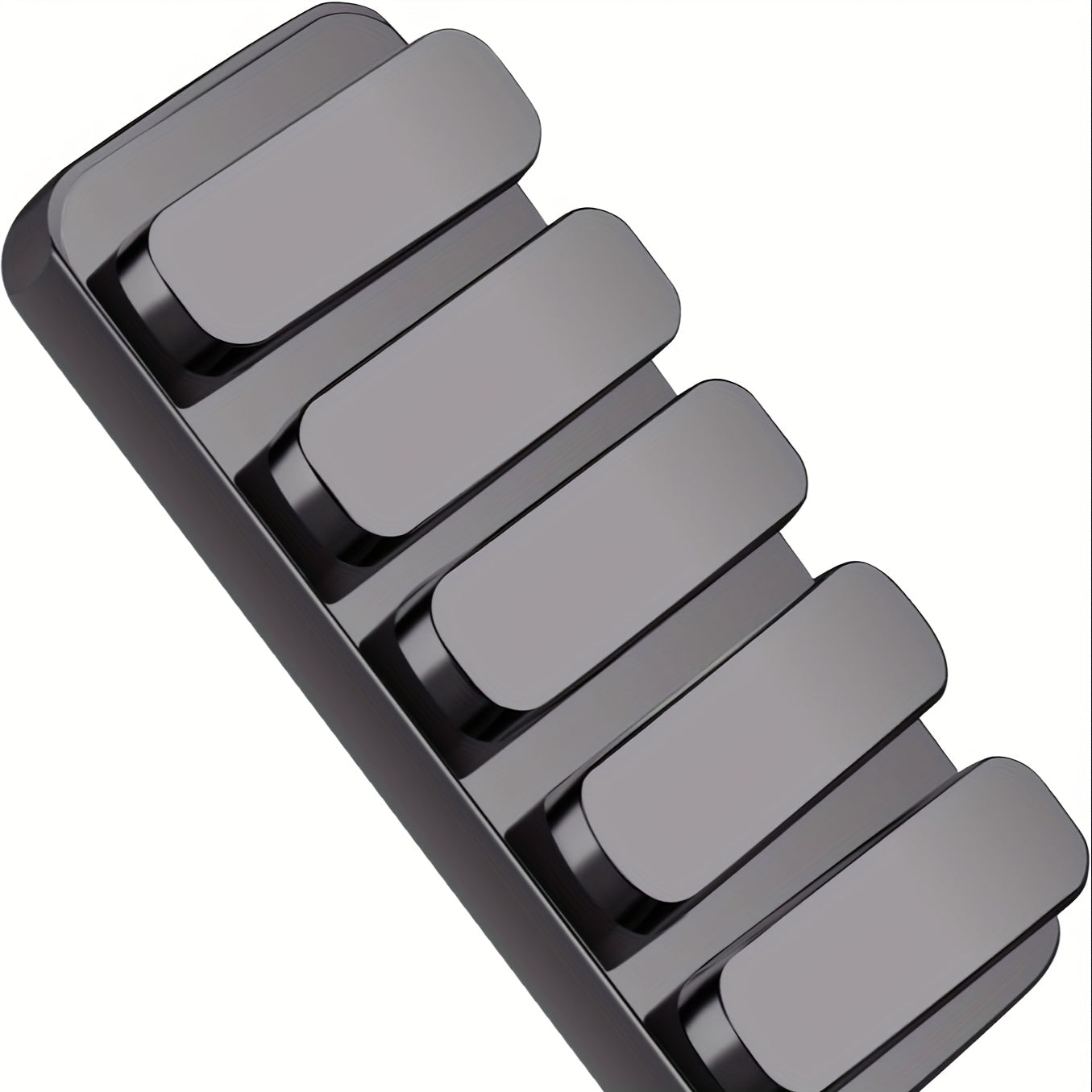 Warpage Push Relax Toys Ergonomic Decompression Buttons - Gift