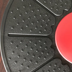 Fitness Balance Pedal Sensory Training Board for Pilates Yoga