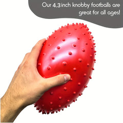 92 cm Inflatable Children's Pool Football Toy