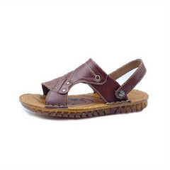 Men's Wear Resistant Non Slip Sandals Quick Drying
